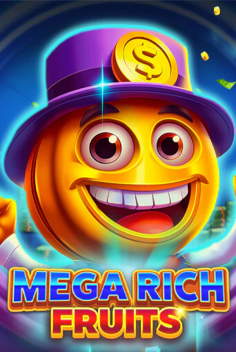 Mega Rich Fruits бесплатная демо игра на официальном сайте Казино Вулкан
