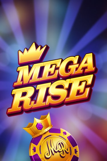 Mega Rise бесплатная демо игра на официальном сайте Казино Вулкан