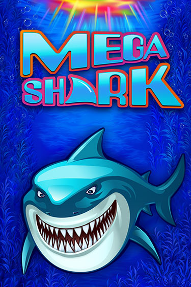 Mega Shark бесплатная демо игра на официальном сайте Казино Вулкан