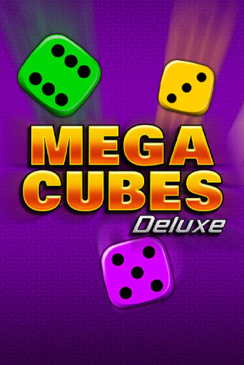 Mega Cubes Deluxe бесплатная демо игра на официальном сайте Казино Вулкан