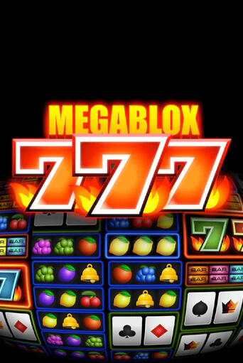 MegaBlox 777 бесплатная демо игра на официальном сайте Казино Вулкан