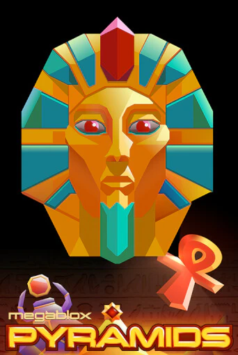 Megablox Pyramids бесплатная демо игра на официальном сайте Казино Вулкан