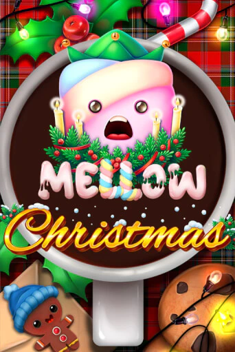 Mellow Christmas бесплатная демо игра на официальном сайте Казино Вулкан