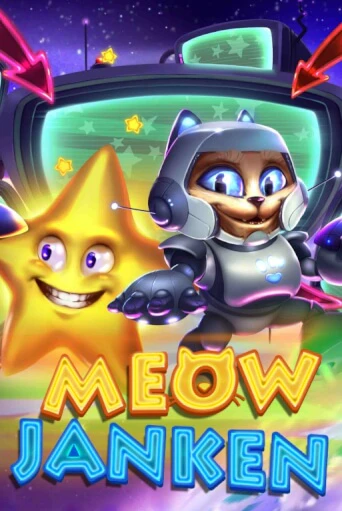 Meow Janken бесплатная демо игра на официальном сайте Казино Вулкан