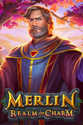 Merlin Realm of Charm бесплатная демо игра на официальном сайте Казино Вулкан