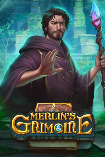 Merlin's Grimoire бесплатная демо игра на официальном сайте Казино Вулкан