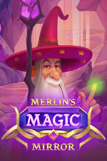 Merlin's Magic Mirror бесплатная демо игра на официальном сайте Казино Вулкан