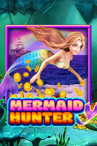 Mermaid Hunter бесплатная демо игра на официальном сайте Казино Вулкан