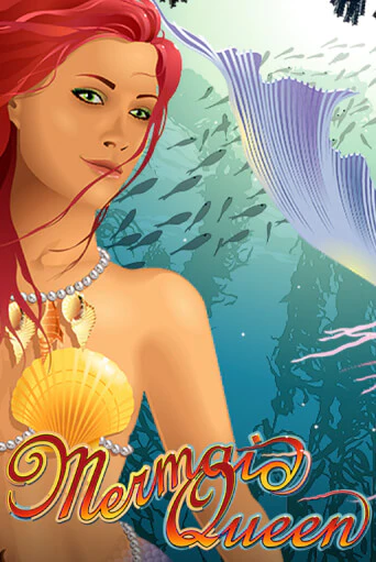 Mermaid Royale бесплатная демо игра на официальном сайте Казино Вулкан