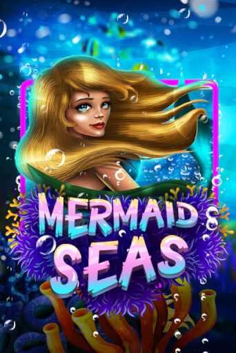 Mermaid Seas бесплатная демо игра на официальном сайте Казино Вулкан
