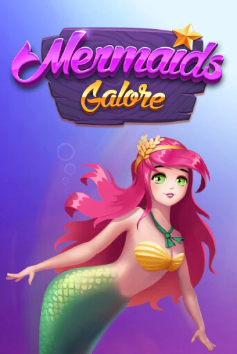 Mermaids Galore бесплатная демо игра на официальном сайте Казино Вулкан