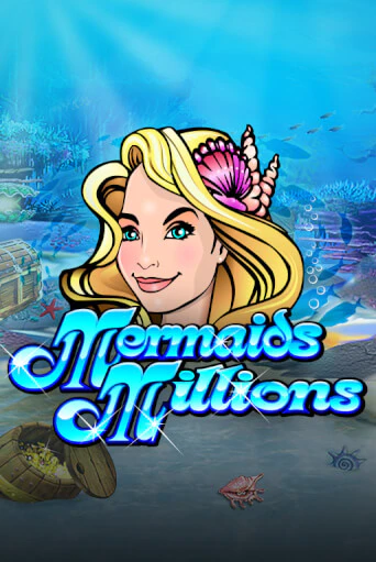Mermaids Millions бесплатная демо игра на официальном сайте Казино Вулкан