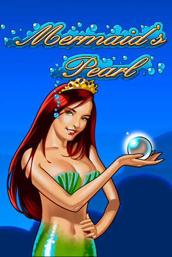 Mermaid's Pearl бесплатная демо игра на официальном сайте Казино Вулкан