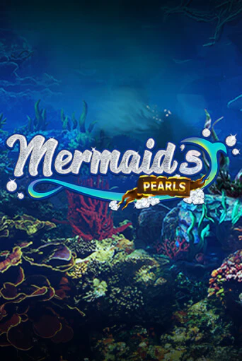 Mermaid's Pearls бесплатная демо игра на официальном сайте Казино Вулкан
