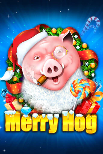 Merry Hog бесплатная демо игра на официальном сайте Казино Вулкан