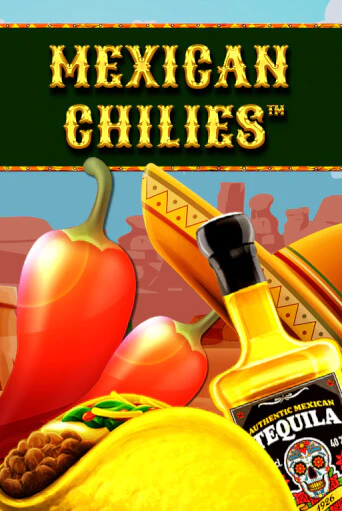 Mexican Chilies бесплатная демо игра на официальном сайте Казино Вулкан