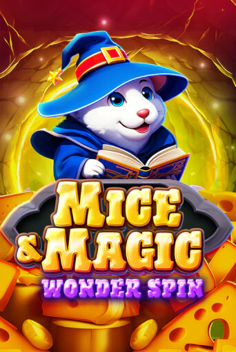 Mice & Magic Wonder Spin бесплатная демо игра на официальном сайте Казино Вулкан