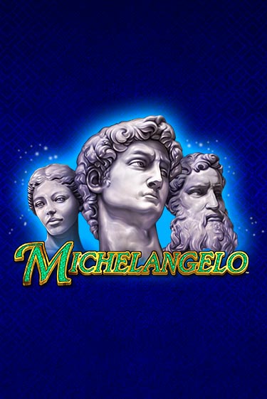 Michelangelo бесплатная демо игра на официальном сайте Казино Вулкан