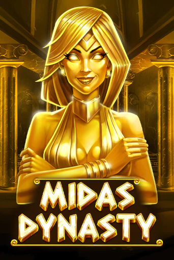 Midas Dynasty бесплатная демо игра на официальном сайте Казино Вулкан