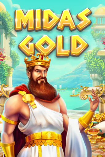 Midas Gold бесплатная демо игра на официальном сайте Казино Вулкан