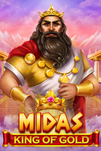 Midas King of Gold бесплатная демо игра на официальном сайте Казино Вулкан