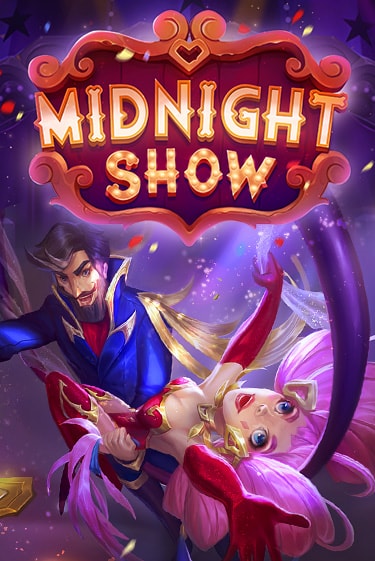 Midnight Show бесплатная демо игра на официальном сайте Казино Вулкан