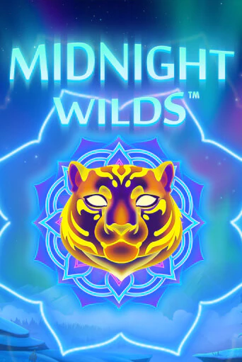 Midnight Wild бесплатная демо игра на официальном сайте Казино Вулкан
