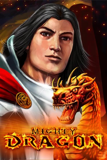 Mighty Dragon бесплатная демо игра на официальном сайте Казино Вулкан