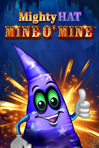 Mighty Hat - Mine O' Mine бесплатная демо игра на официальном сайте Казино Вулкан