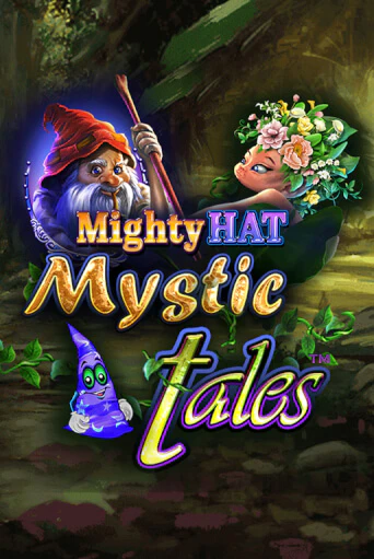 Mighty Hat: Mystic Tales бесплатная демо игра на официальном сайте Казино Вулкан