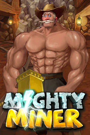 Mighty Miner бесплатная демо игра на официальном сайте Казино Вулкан