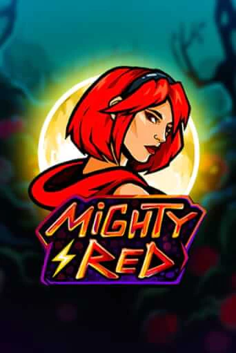 Mighty Red бесплатная демо игра на официальном сайте Казино Вулкан