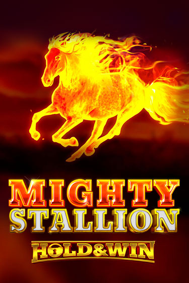 Mighty Stallion: Hold & Win бесплатная демо игра на официальном сайте Казино Вулкан