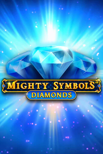 Mighty Symbols: Diamonds бесплатная демо игра на официальном сайте Казино Вулкан