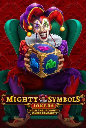 Mighty Symbols: Jokers бесплатная демо игра на официальном сайте Казино Вулкан