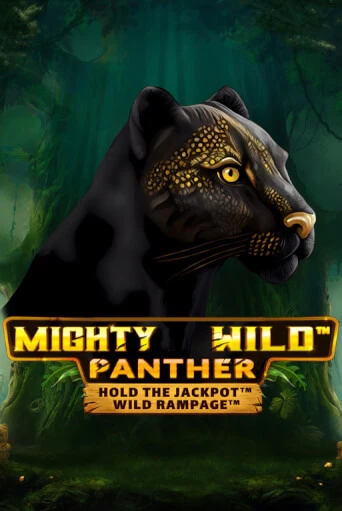 Mighty Wild: Panther Grand Gold Edition бесплатная демо игра на официальном сайте Казино Вулкан