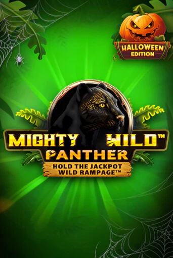 Mighty Wild: Panther Halloween Edition бесплатная демо игра на официальном сайте Казино Вулкан