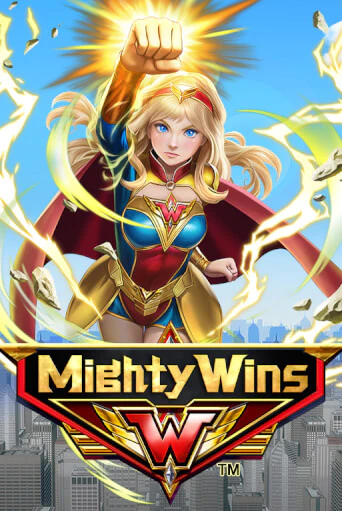 Mighty Wins бесплатная демо игра на официальном сайте Казино Вулкан
