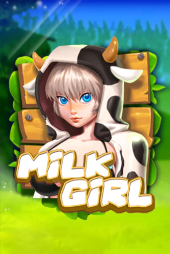 Milk Girl бесплатная демо игра на официальном сайте Казино Вулкан