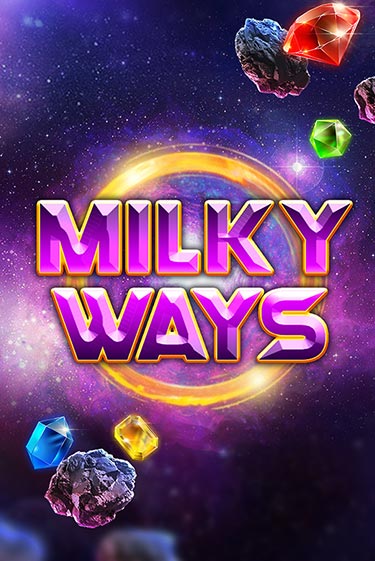 Milky Ways бесплатная демо игра на официальном сайте Казино Вулкан