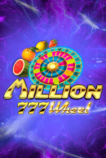 Million 777 Wheel бесплатная демо игра на официальном сайте Казино Вулкан