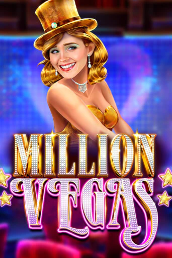 Million Vegas бесплатная демо игра на официальном сайте Казино Вулкан