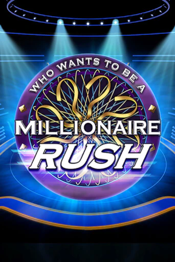 Millionaire Rush бесплатная демо игра на официальном сайте Казино Вулкан