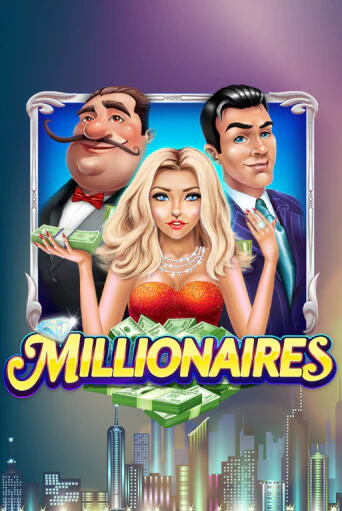 Millionaires бесплатная демо игра на официальном сайте Казино Вулкан