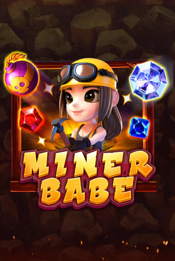Miner Babe бесплатная демо игра на официальном сайте Казино Вулкан