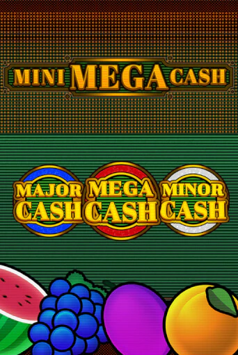 Mini Mega Cash бесплатная демо игра на официальном сайте Казино Вулкан