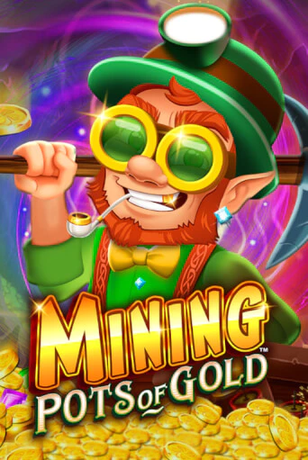 Mining Pots of Gold™ бесплатная демо игра на официальном сайте Казино Вулкан