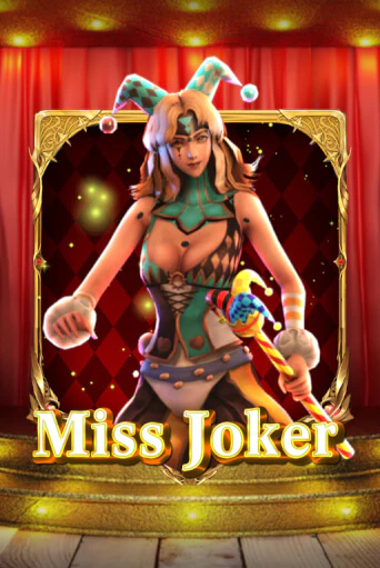 Miss Joker бесплатная демо игра на официальном сайте Казино Вулкан