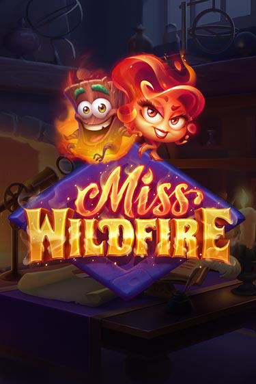 Miss Wildfire бесплатная демо игра на официальном сайте Казино Вулкан
