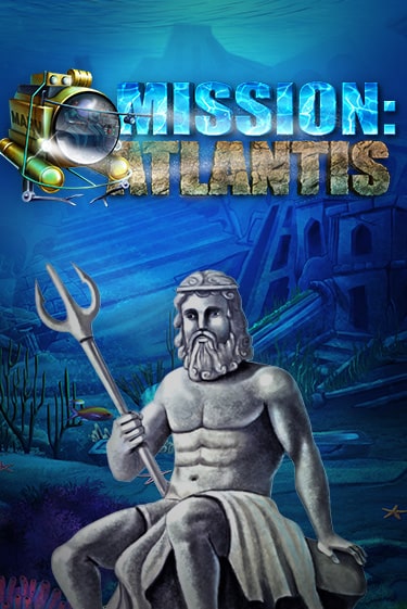 Mission Atlantis бесплатная демо игра на официальном сайте Казино Вулкан